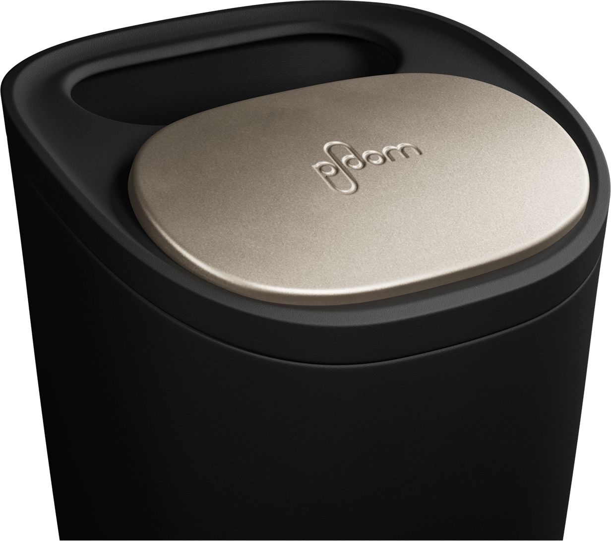 Ploom αξεσουάρ -  Μεγάλο δοχείο απόρριψης ράβδων (c)
