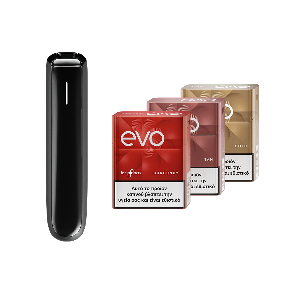 Ploom AURA Stαrter Kit