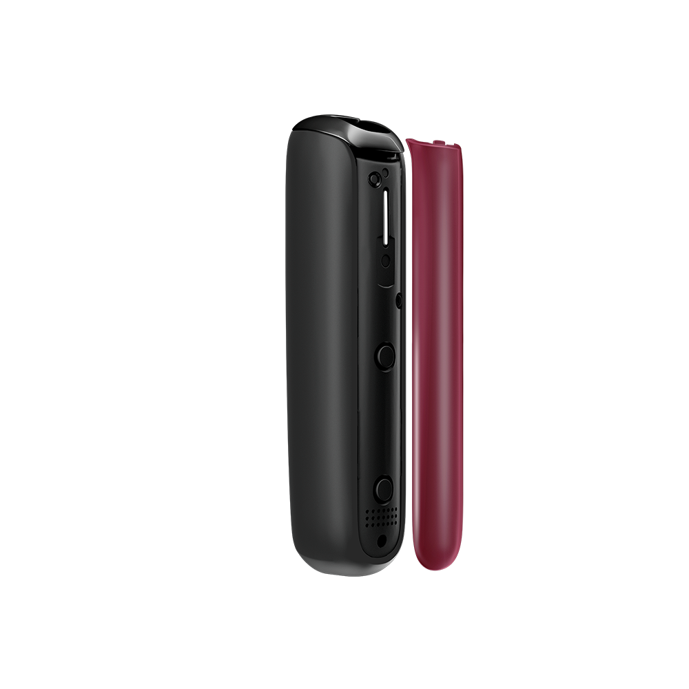 Ploom AURA Κάλυμμα πρόσοψης Dark Orchid