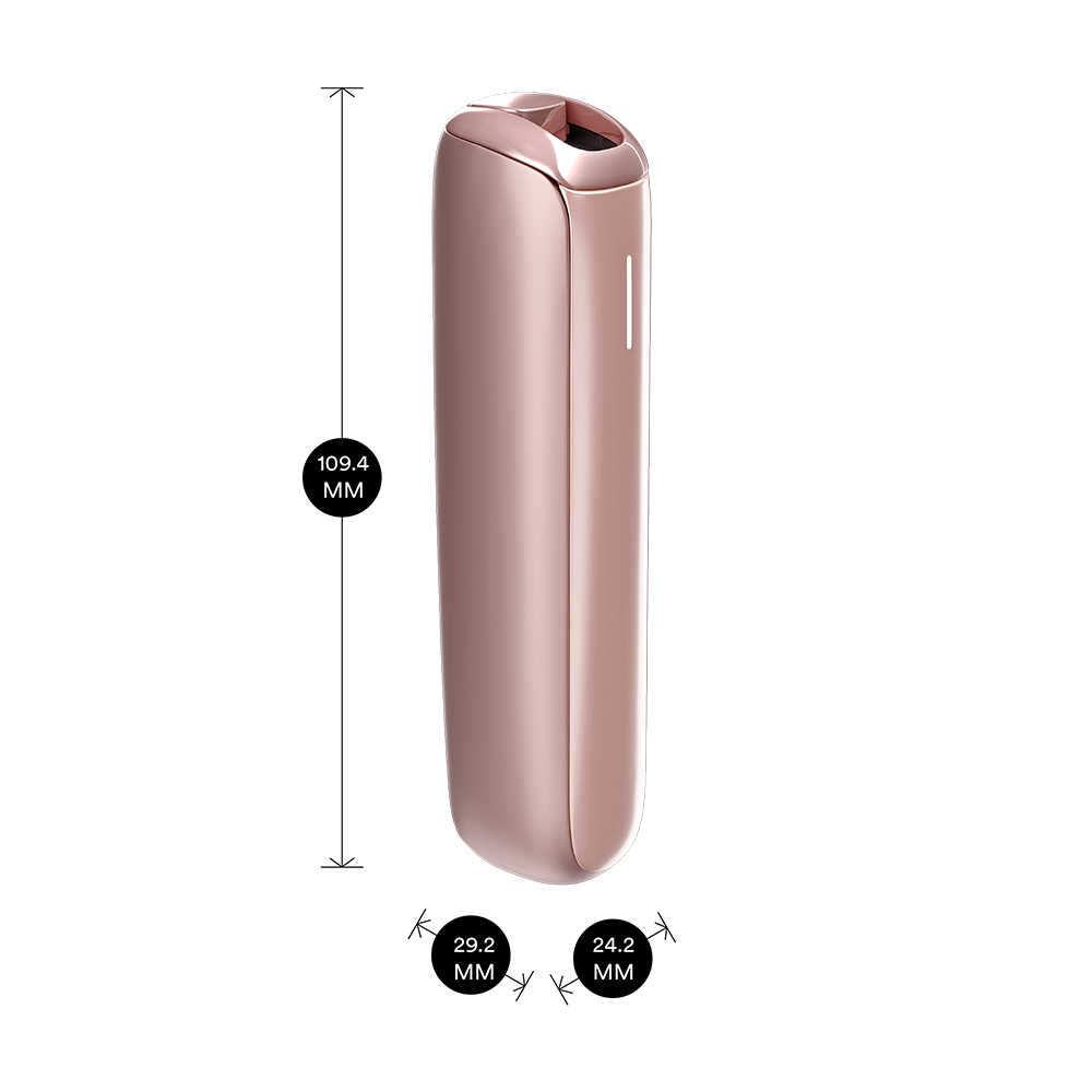 Ploom AURA Rose Gold | Trade In 