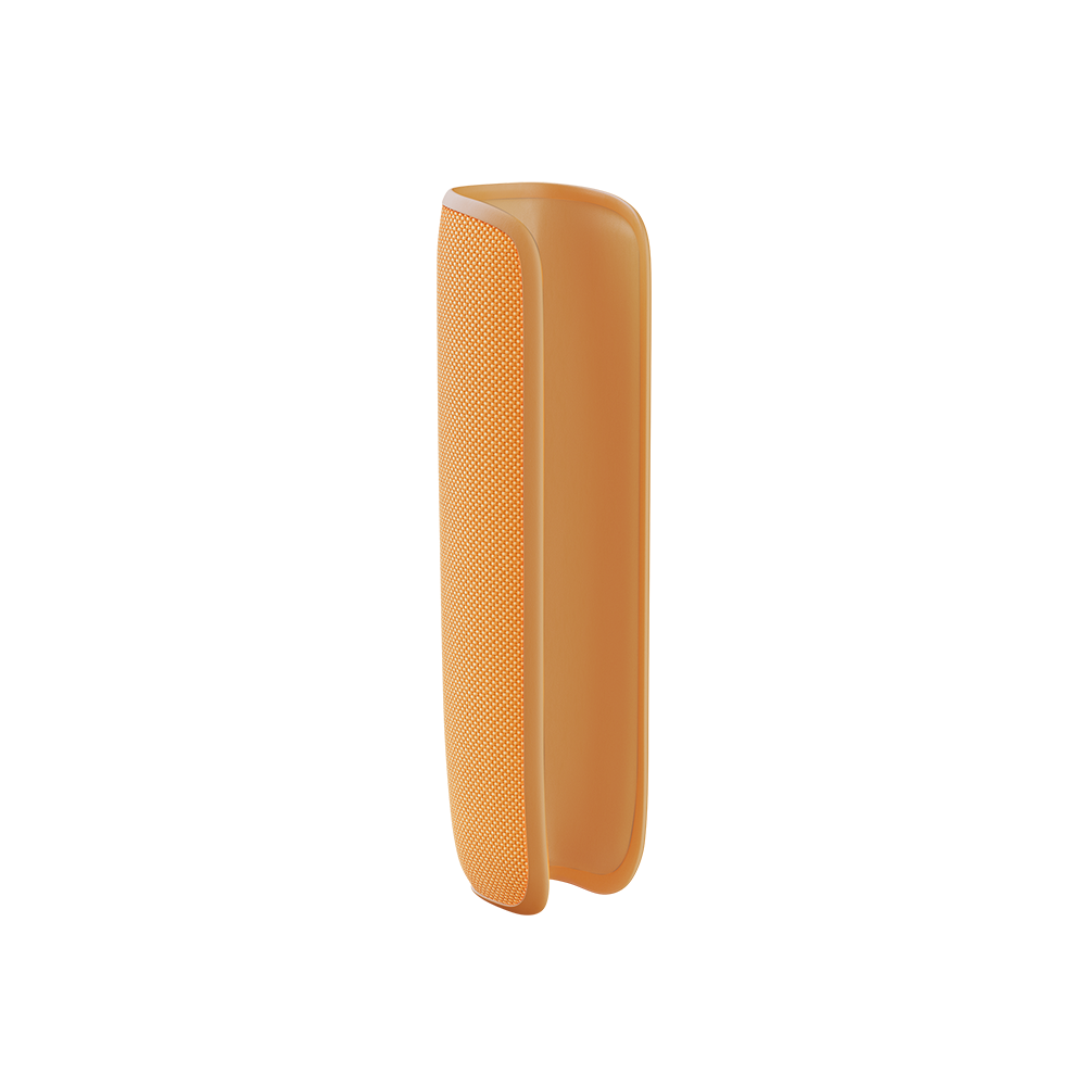 Ploom Aura Υφασμάτινη θήκη Mango Sorbet