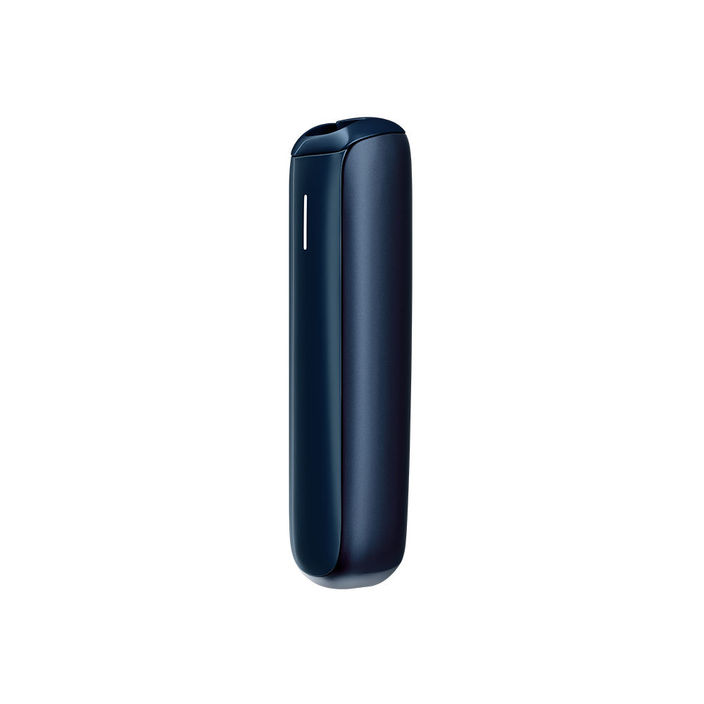 Ploom AURA Navy Blue | Trade In 