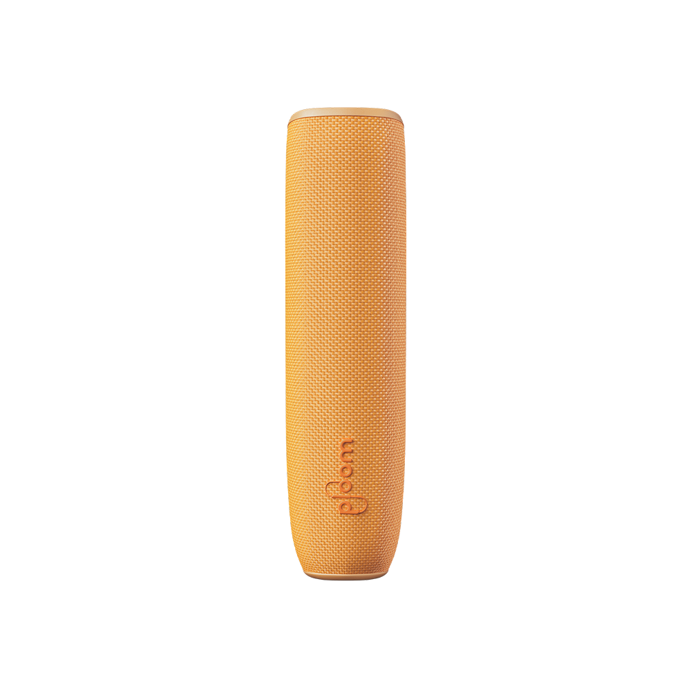 Ploom Aura Υφασμάτινη θήκη Mango Sorbet