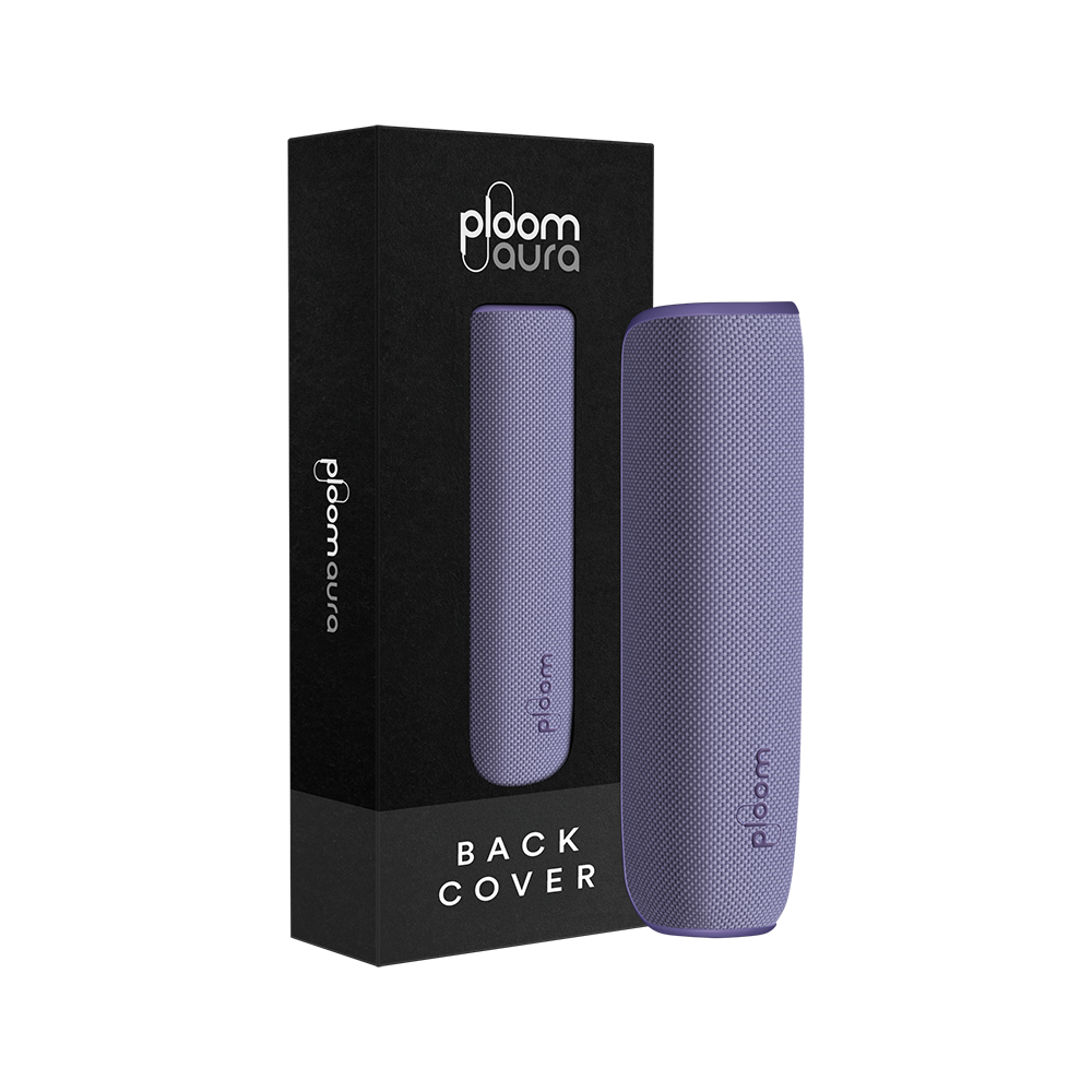 Ploom AURA Υφασμάτινη Θήκη Lavender
