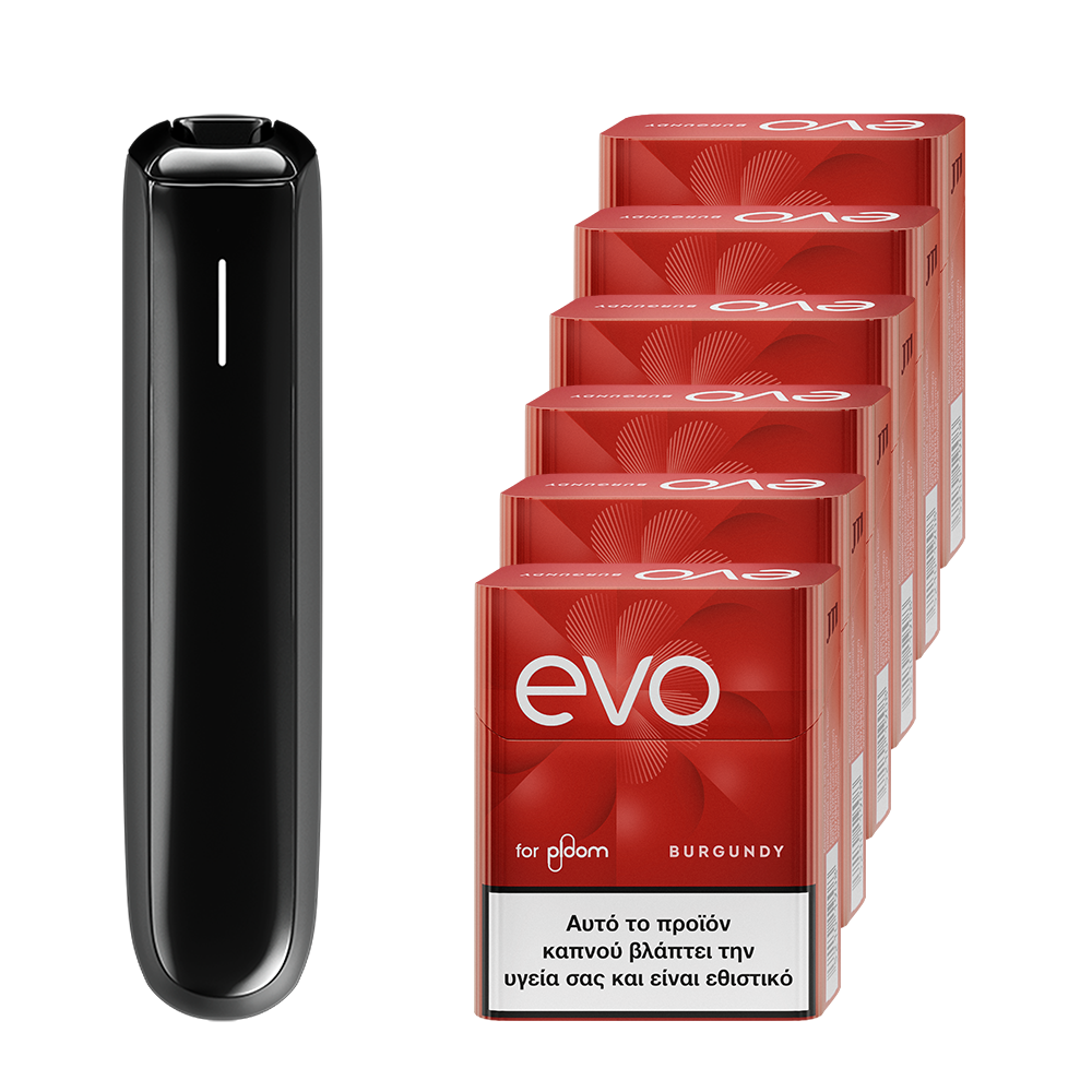 Image of Ploom AURA Welcome Kit