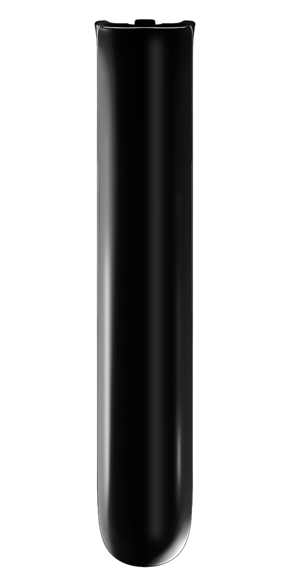 Κάλυμμα Πρόσοψης Ploom AURA Jet Black
