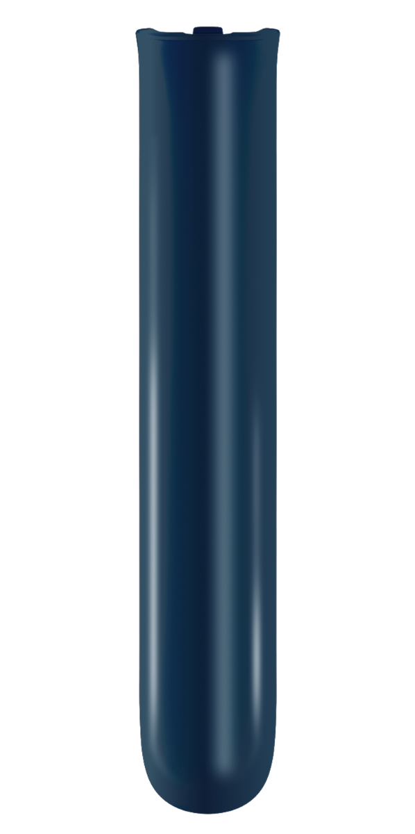 Κάλυμμα Πρόσοψης Ploom AURA Navy Blue
