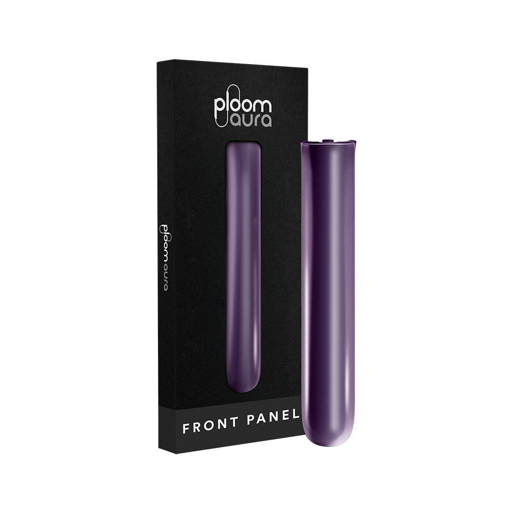 Κάλυμμα Πρόσοψης Ploom AURA Lavender
