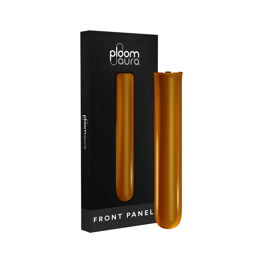 Κάλυμμα Πρόσοψης Ploom AURA Mango Sorbet
