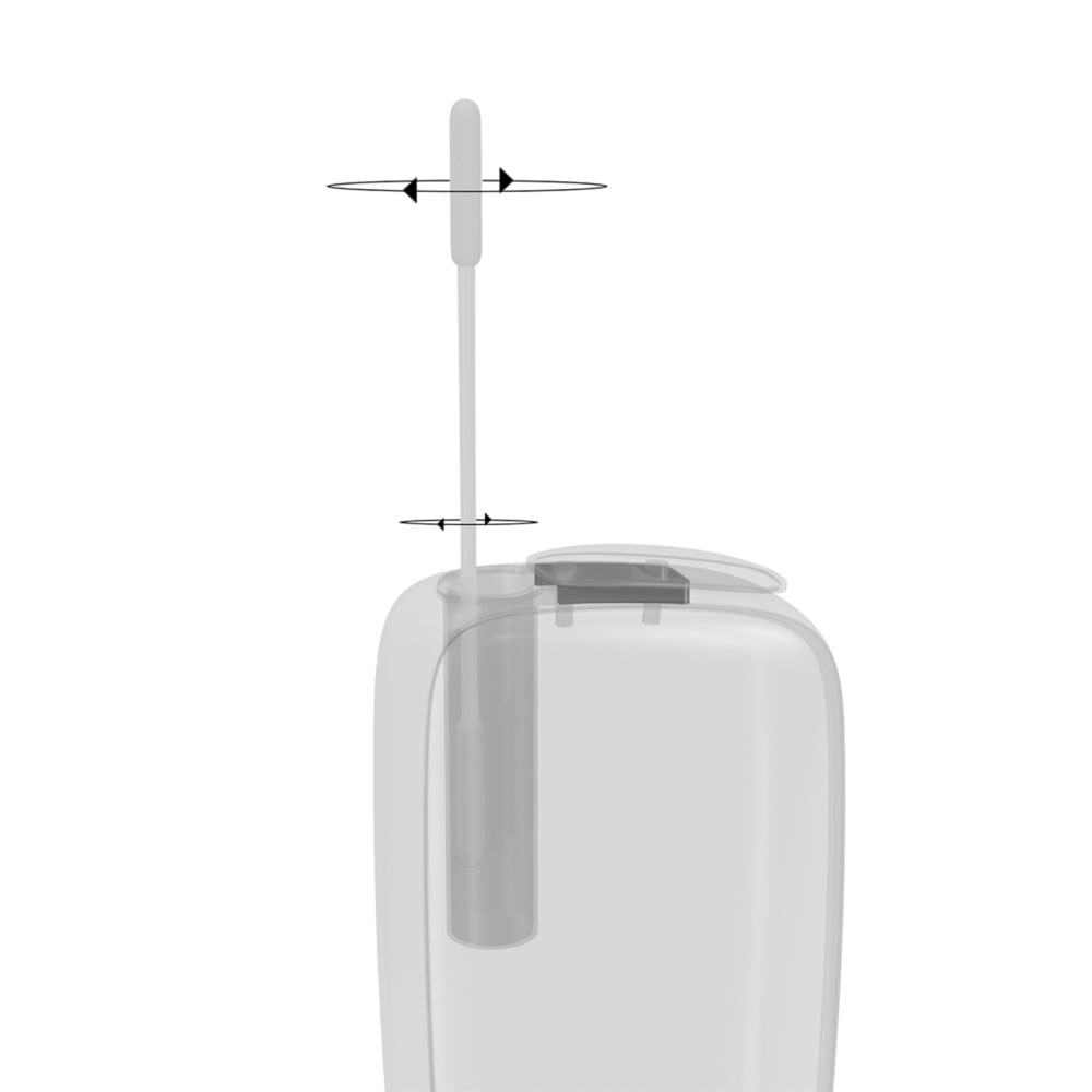 Ploom αξεσουάρ - ράβδοι καθαρισμού (c)
