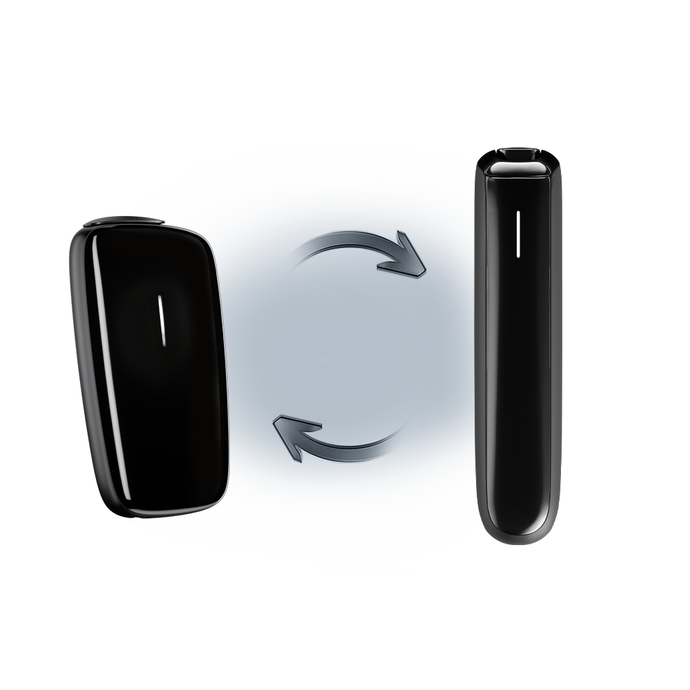 Ploom AURA Trade In